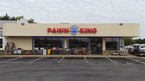 largest pawn shop near me.